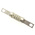 Eaton 63A Bolted Tag Fuse, 250 V dc, 500V ac, 111mm