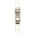 Eaton 80A Bolted Tag Fuse, B1, 500V ac, 111mm