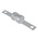 Eaton 200A Bolted Tag Fuse, B2, 415V ac, 133mm