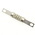 Eaton 50A Bolted Tag Fuse, 250 V dc, 500V ac, 111mm