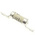 Eaton 40A Bolted Tag Fuse, A4, 500V ac, 94mm