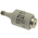 Eaton 4A Bolted Tag Fuse, DII, 500V ac