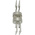 Eaton 315A Bolted Tag Fuse, 415V ac, 92mm