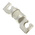 Eaton 160A Bolted Tag Fuse, 415V ac, 82mm