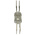 Eaton 100A Bolted Tag Fuse, 415V ac, 92mm