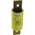 Eaton 110A Centred Tag Fuse, 38.1 x 146.05mm, 600V ac