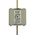 Eaton 1.6kA Centred Tag Fuse, NH3, 690V ac