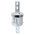 Eaton 630A Bolted Tag Fuse, C2, 400 V dc, 550V ac, 134mm