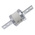 Eaton 630A Bolted Tag Fuse, C2, 400 V dc, 550V ac, 134mm