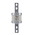 Eaton 500A Bolted Tag Fuse, C2, 400 V dc, 550V ac, 134mm