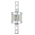 Eaton 500A Bolted Tag Fuse, C2, 400 V dc, 550V ac, 134mm