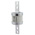 Eaton 500A Bolted Tag Fuse, C2, 400 V dc, 550V ac, 134mm