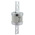 Eaton 500A Bolted Tag Fuse, C2, 400 V dc, 550V ac, 134mm
