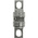 Eaton 160A Bolted Tag Fuse, 18 x 56mm, 240 V ac, 150V dc, 41.8mm