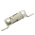 Eaton 25A Bolted Tag Fuse, 500 V dc, 690V ac, 63.5mm