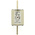 Eaton 630A Centred Tag Fuse, NH2, 690V