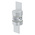 Eaton 63A Offset Tag Fuse, 440V ac