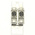 Eaton 90A Bolted Tag Fuse, 500 V dc, 690V ac, 70mm