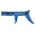 HellermannTyton Cable Tie Gun, 2.5 → 4.8mm Capacity