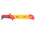 CK Cable Knife, VDE/1000V, 205 mm Overall, 185 mm Blade