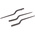 50mm Prong Length, Cable Sleeve Tool Replacement Prong, For Use With Three Pronged Pliers