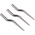 50mm Prong Length, Cable Sleeve Tool Replacement Prong, For Use With Three Pronged Pliers