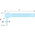 150mm Prong Length, Cable Sleeve Tool Cutter