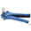 140mm Prong Length, Cable Sleeve Tool Cutter