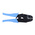 RS PRO Hand Ratcheting Crimp Tool for Insulated End Connectors, 0,5 → 6mm² Wire