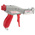 HellermannTyton Cable Tie Gun, 16mm Capacity