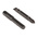 RS PRO Diecast Zinc 5-way Control Cabinet Key