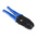 RS PRO Hand Ratcheting Crimp Tool for Coaxial Connectors