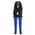 RS PRO Hand Ratcheting Crimp Tool for Coaxial Connectors