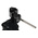 RS PRO Cable Tie Gun, 0.3 → 12.3mm Capacity