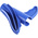 Cable Sleeve Tool HAT Tool, For Use With Helawrap Cable Cover