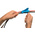 Cable Sleeve Tool HAT Tool, For Use With Helawrap Cable Cover