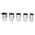 RS PRO 39-Piece Metric 1/4 in Standard Socket/Bit Set with Ratchet