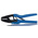 RS PRO Hand Ratcheting Crimp Tool for Ring Cable Lugs, 0.3→2.5mm² Wire