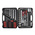 RS PRO 94 Piece Mechanical Tool Kit with Case