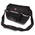 RS PRO Polyester Tool Bag with Shoulder Strap 310mm x 200mm x 210mm