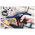 HellermannTyton Cable Tie Gun, 4.8mm Capacity
