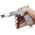 RS PRO Cable Tie Gun, 2.2 → 4.8mm Capacity