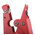 RS PRO Cable Tie Gun, 2.5 → 10mm Capacity