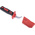 RS PRO Cable Knife, VDE/1000V, 220 mm Overall, 44 mm Blade