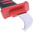 RS PRO Cable Knife, VDE/1000V, 220 mm Overall, 44 mm Blade
