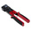 RS PRO Hand Crimp Tool for RJ Connectors