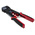 RS PRO Hand Crimp Tool for RJ Connectors