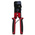 RS PRO Hand Crimp Tool for RJ Connectors