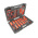 RS PRO 23 Piece Engineers Tool Kit with Case, VDE Approved