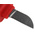 Gedore Cable Knife, VDE/1000V, 180 mm Overall, 50 mm Blade, Plastic Handle